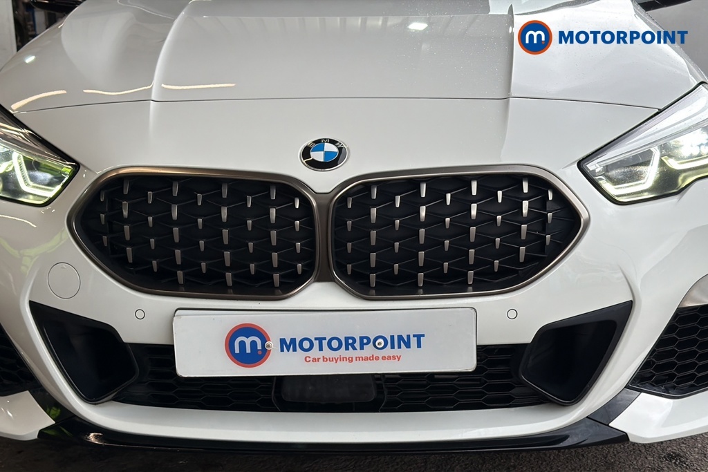 BMW 2 Series M240i Nav Step Tech Pack,comfort Pack,s Black #39