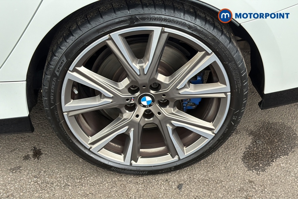 BMW 2 Series M240i Nav Step Tech Pack,comfort Pack,s Black #41