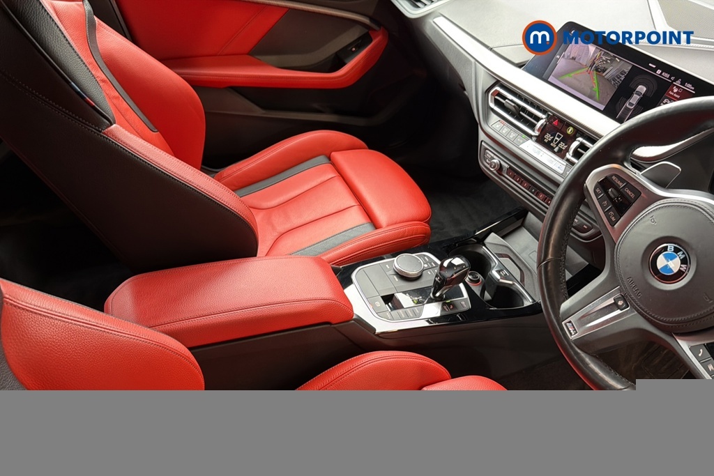 BMW 2 Series M240i Nav Step Tech Pack,comfort Pack,s Black #22