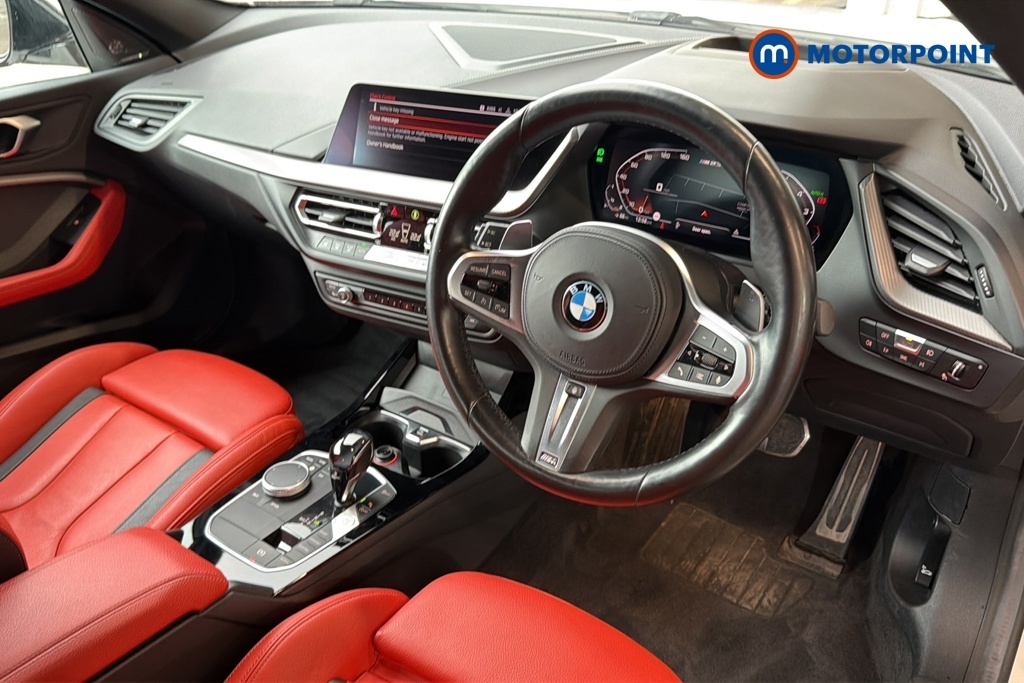 BMW 2 Series M240i Nav Step Tech Pack,comfort Pack,s Black #9