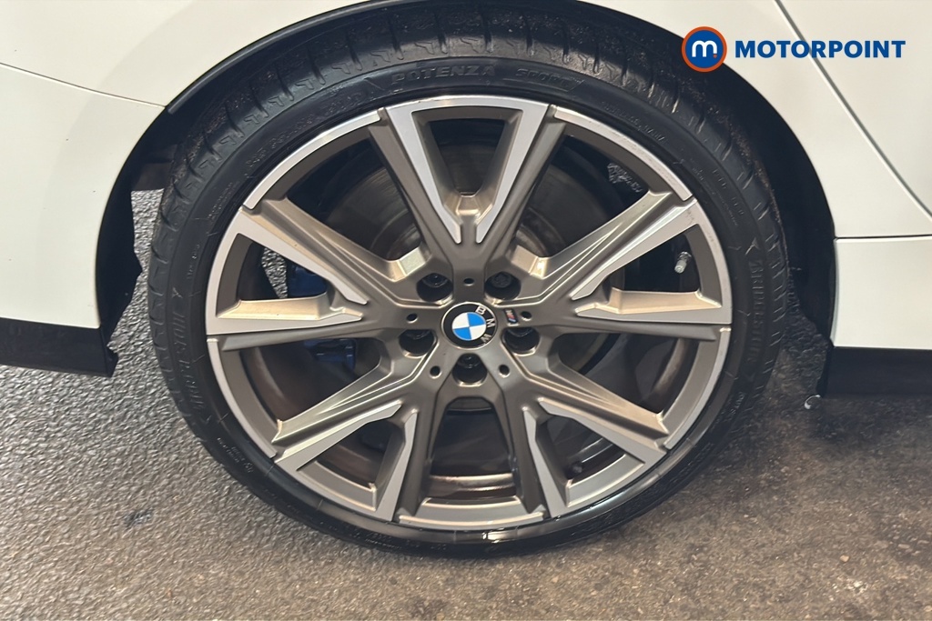 BMW 2 Series M240i Nav Step Tech Pack,comfort Pack,s Black #42