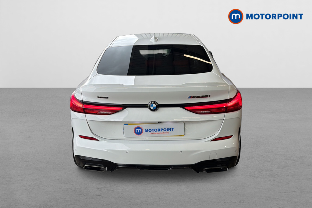 BMW 2 Series M235i Xdrive Step Tech-plus Pack White #6