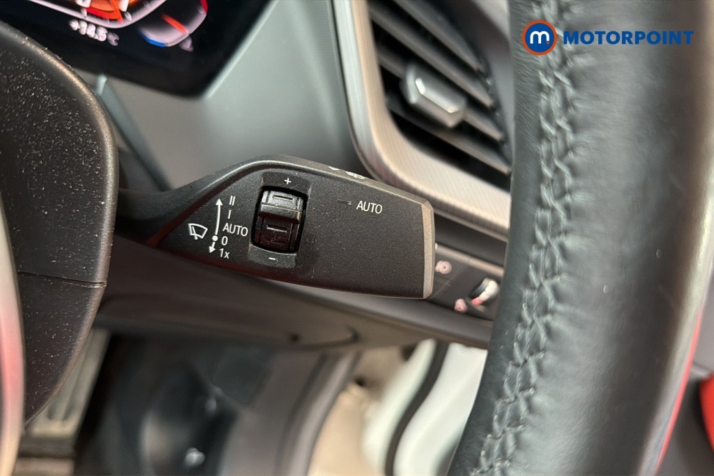 BMW 2 Series M240i Nav Step Tech Pack,comfort Pack,s Black #14