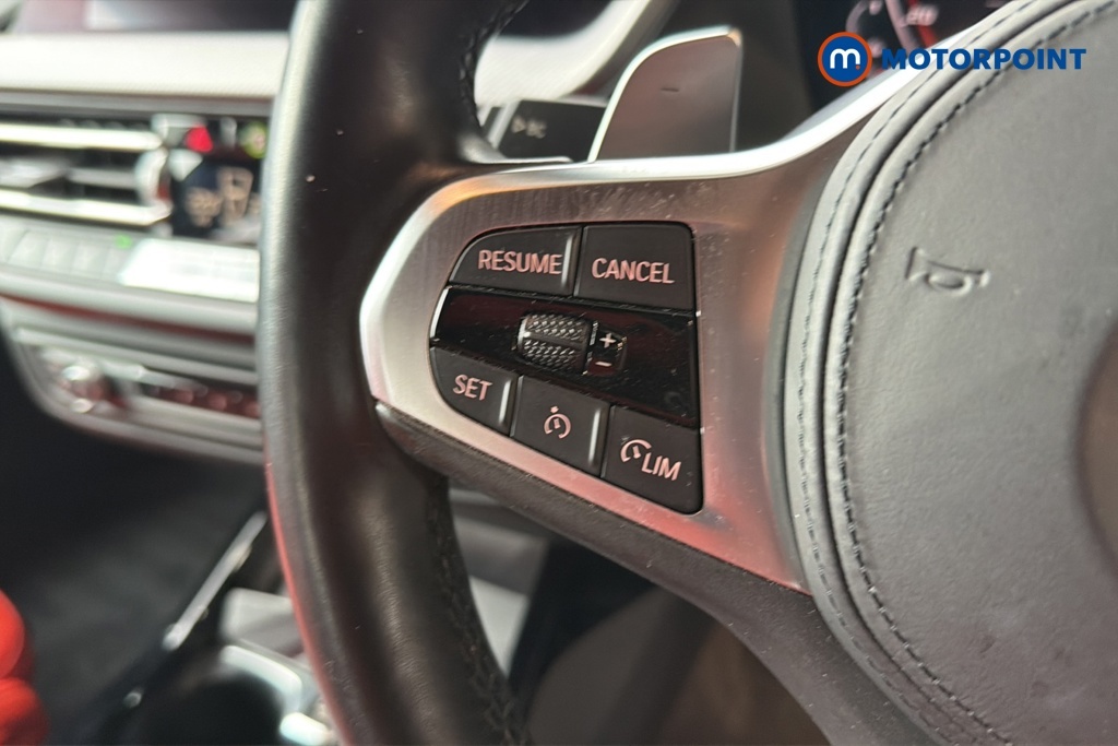 BMW 2 Series M240i Nav Step Tech Pack,comfort Pack,s Black #12