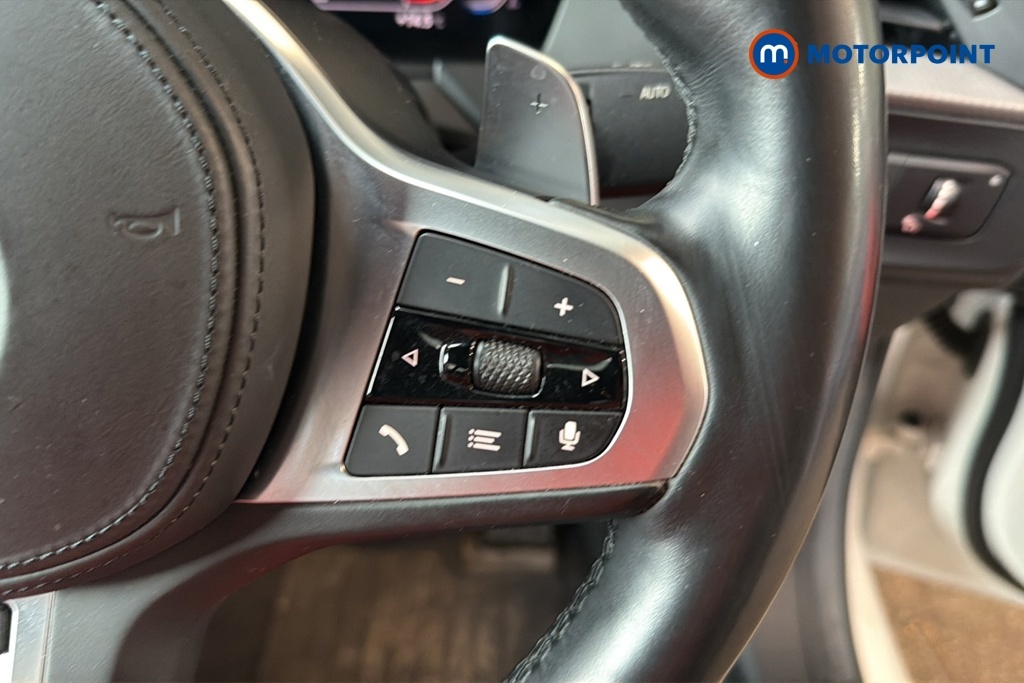 BMW 2 Series M240i Nav Step Tech Pack,comfort Pack,s Black #11