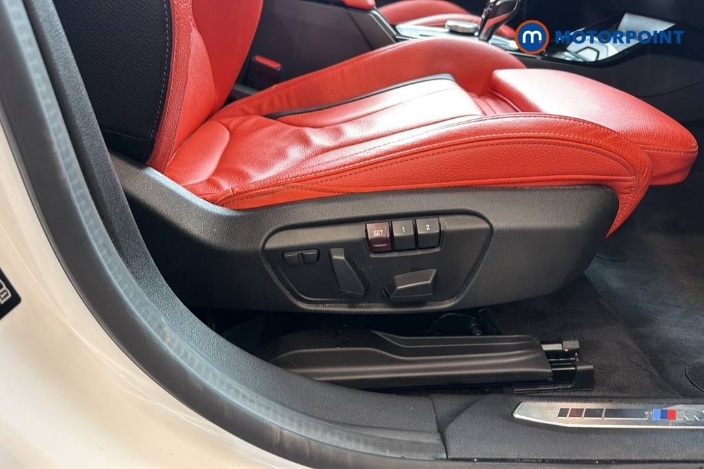 BMW 2 Series M240i Nav Step Tech Pack,comfort Pack,s Black #27