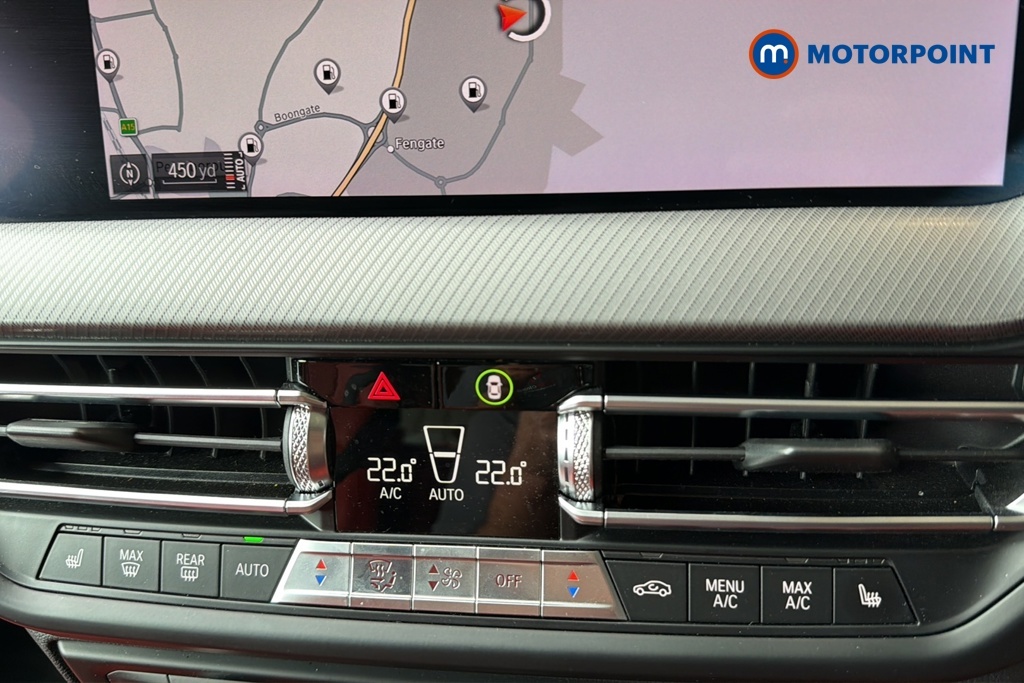 BMW 2 Series M240i Nav Step Tech Pack,comfort Pack,s Black #19