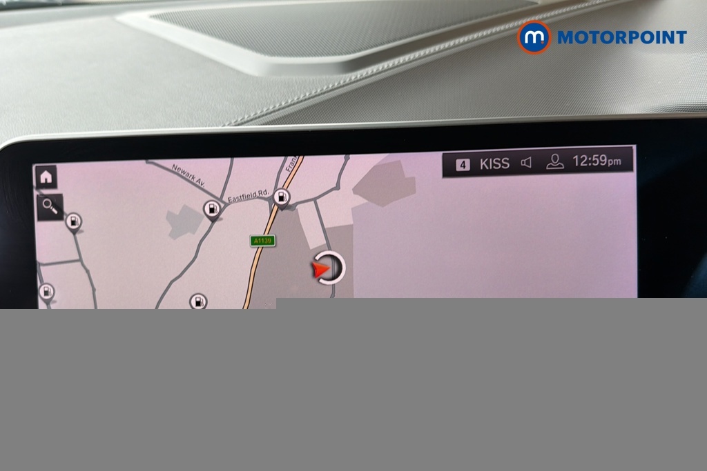 BMW 2 Series M240i Nav Step Tech Pack,comfort Pack,s Black #17