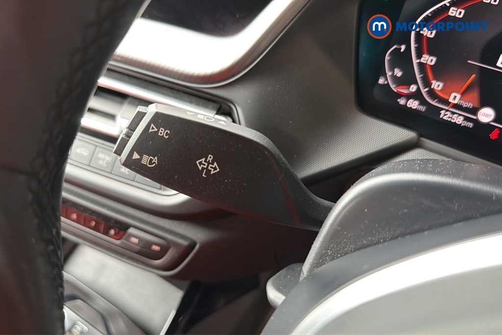 BMW 2 Series M240i Nav Step Tech Pack,comfort Pack,s Black #13