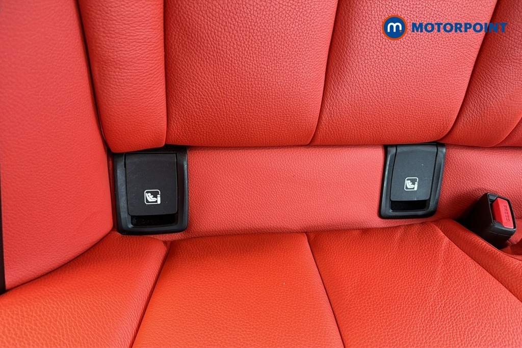 BMW 2 Series M240i Nav Step Tech Pack,comfort Pack,s Black #30