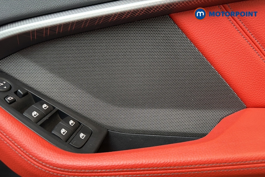 BMW 2 Series M240i Nav Step Tech Pack,comfort Pack,s Black #25