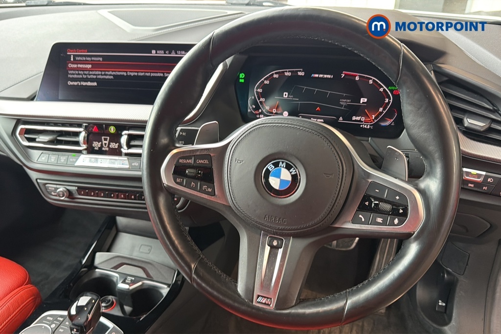 BMW 2 Series M240i Nav Step Tech Pack,comfort Pack,s Black #10
