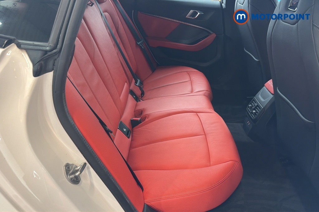 BMW 2 Series M240i Nav Step Tech Pack,comfort Pack,s Black #29
