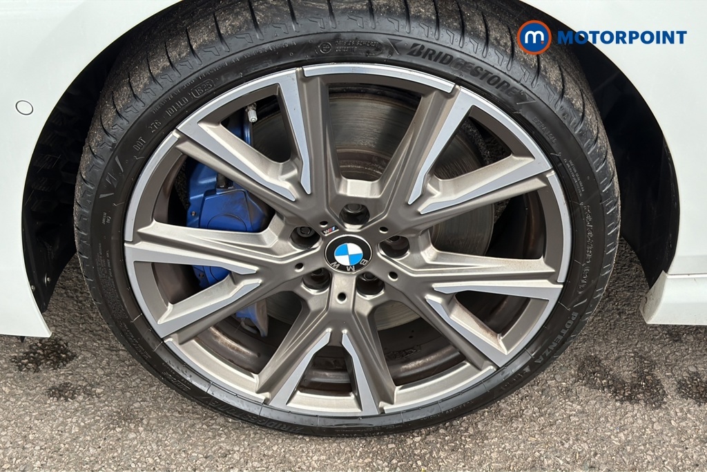 BMW 2 Series M240i Nav Step Tech Pack,comfort Pack,s Black #40