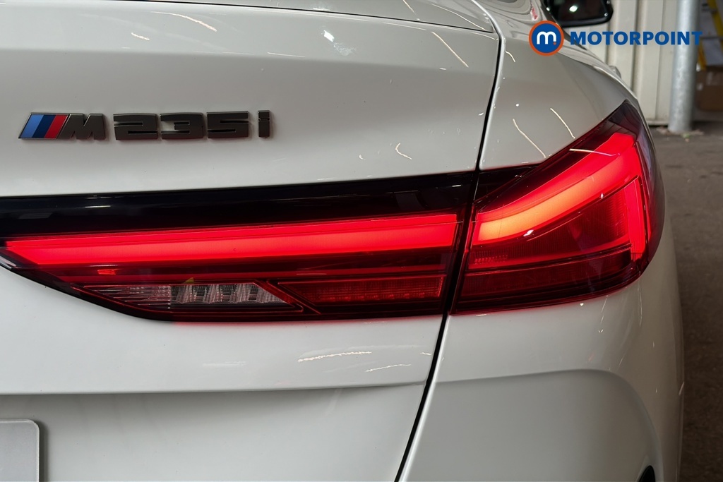BMW 2 Series M240i Nav Step Tech Pack,comfort Pack,s Black #33