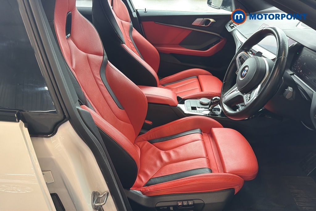 BMW 2 Series M240i Nav Step Tech Pack,comfort Pack,s Black #26