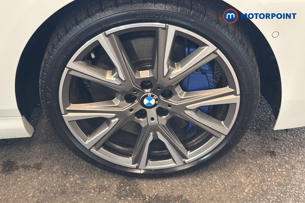 BMW 2 Series M240i Nav Step Tech Pack,comfort Pack,s Black #43