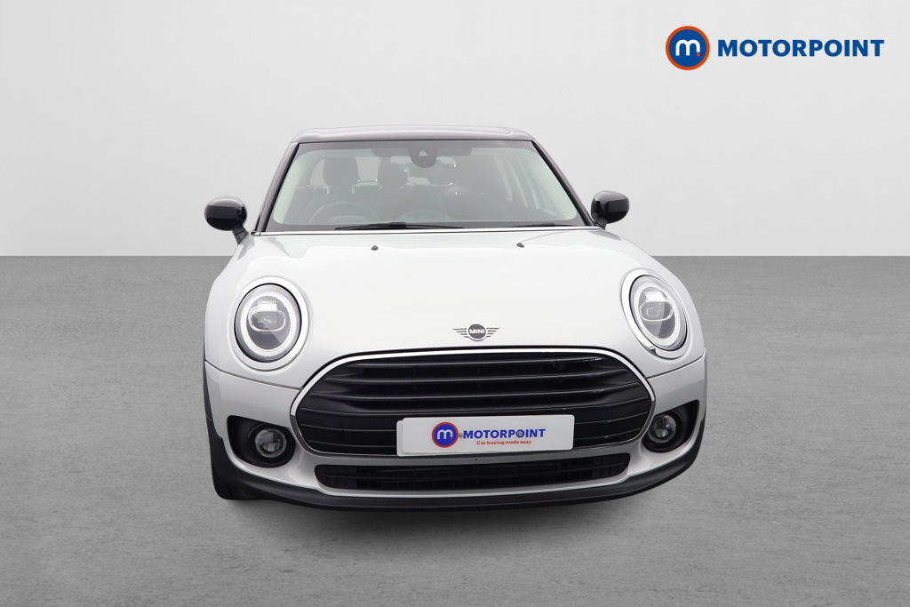 Mini Clubman 1.5 Cooper Classic 6Dr Comfort Pack White #2