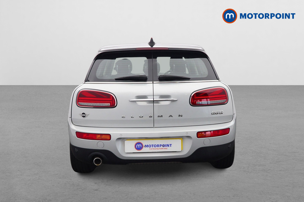 Mini Clubman 1.5 Cooper Classic 6Dr Comfort Pack White #6
