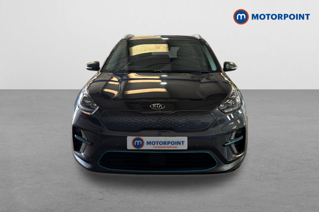 Kia e-Niro 150Kw 4 64Kwh Grey #2