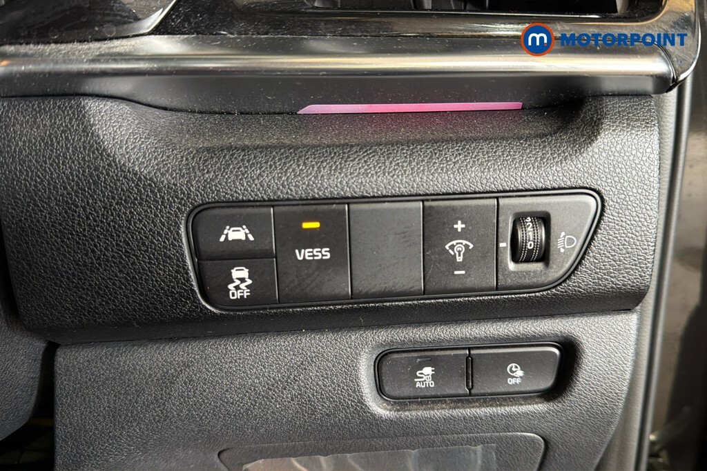 Kia e-Niro 4 White #23