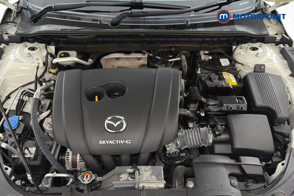 Mazda 6 2.0 Sport Nav Red #39
