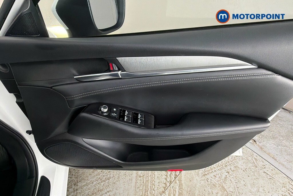 Mazda 6 2.0 Sport Nav Red #19