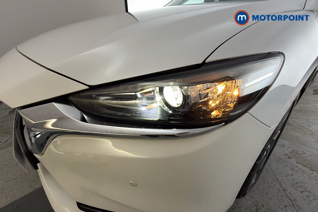 Mazda 6 2.0 Sport Nav Red #34