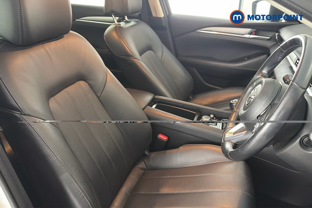 Mazda 6 2.0 Sport Nav Red #22