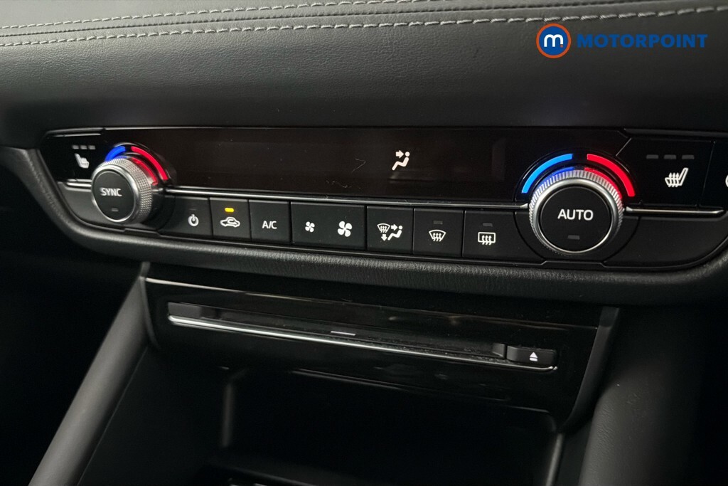 Mazda 6 2.0 Sport Nav Red #14