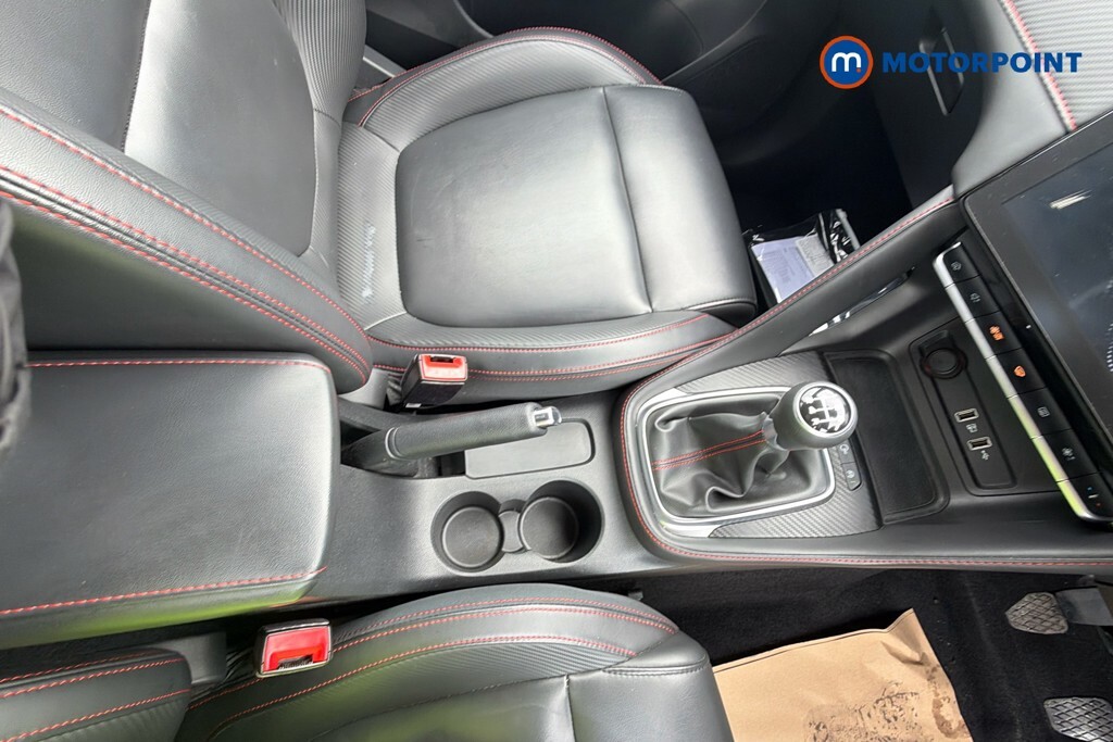 MG ZS Zs Exclusive Ev Blue #14
