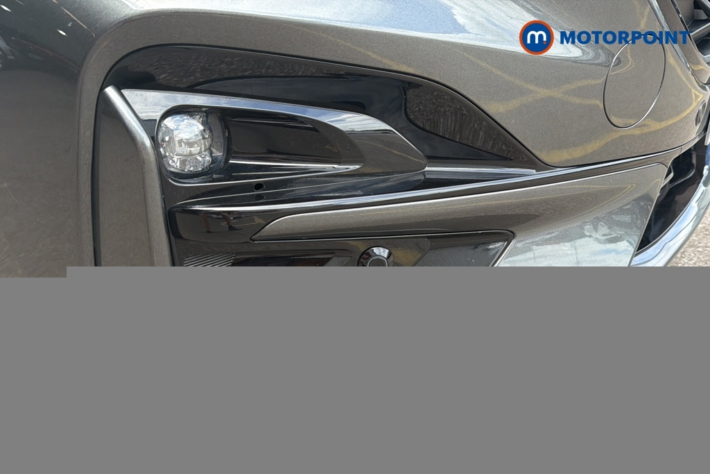 Ford Kuga 1.5 Ecoblue St-line Edition Grey #36