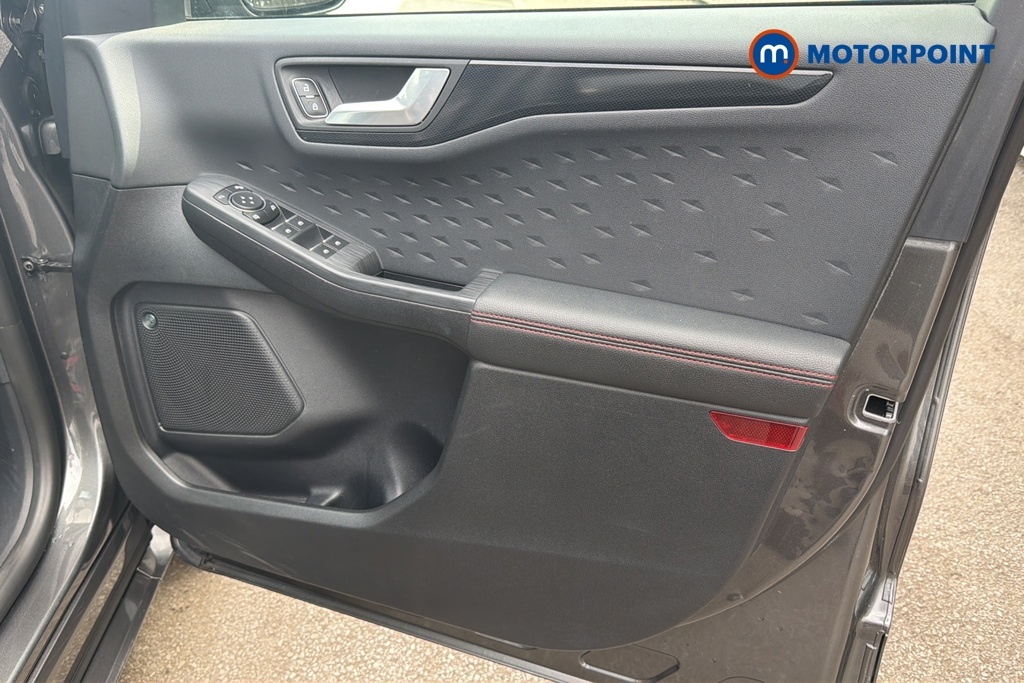 Ford Kuga 1.5 Ecoblue St-line Edition Grey #23