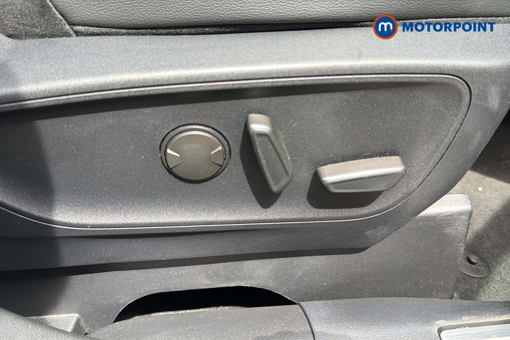 Ford Kuga 1.5 Ecoblue St-line Edition Grey #28