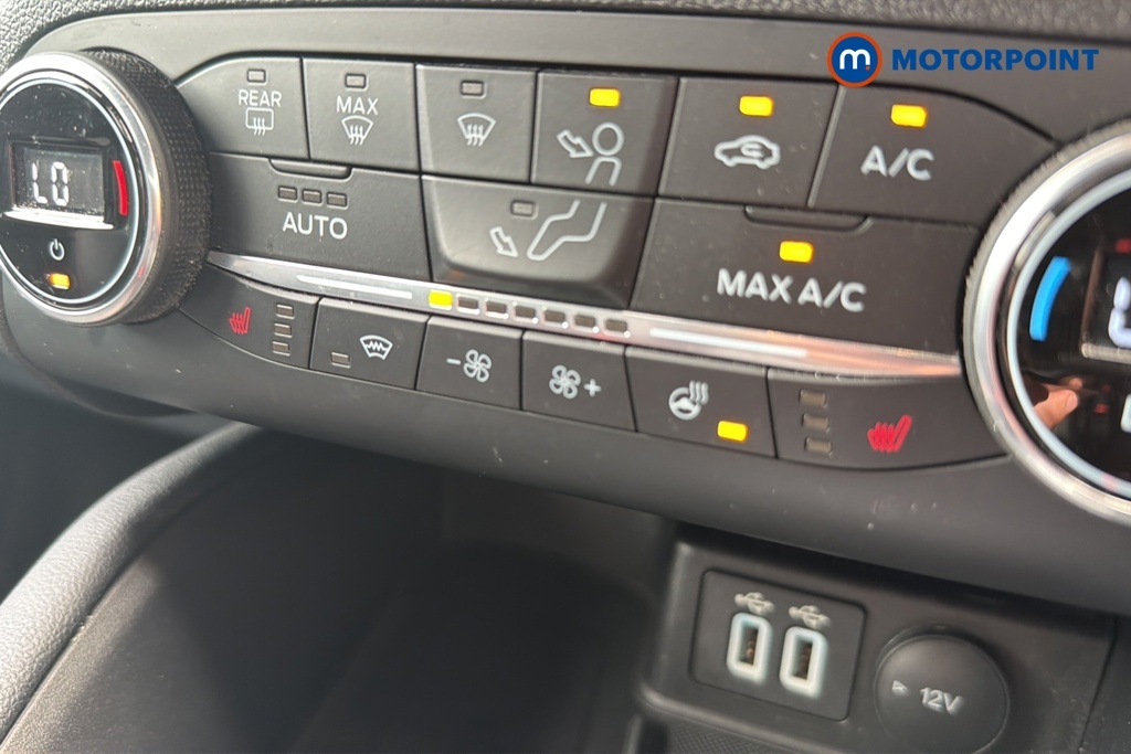 Ford Kuga 1.5 Ecoblue St-line Edition Grey #20