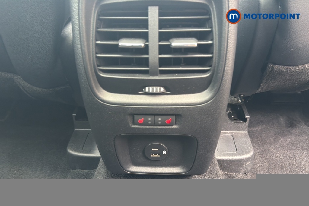 Ford Kuga 1.5 Ecoblue St-line Edition Grey #31