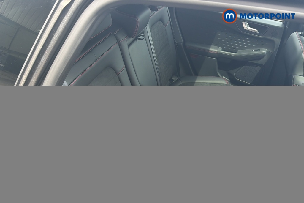 Ford Kuga 1.5 Ecoblue St-line Edition Grey #30