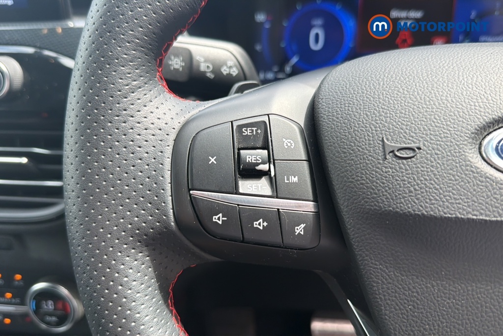 Ford Kuga 1.5 Ecoblue St-line Edition Grey #12