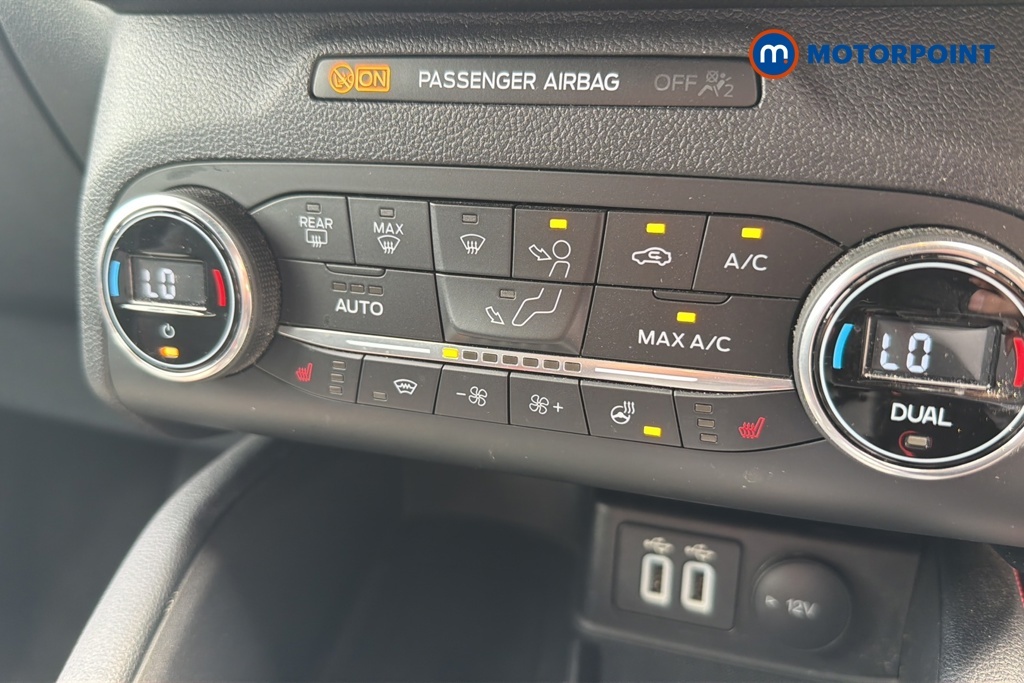 Ford Kuga 1.5 Ecoblue St-line Edition Grey #18