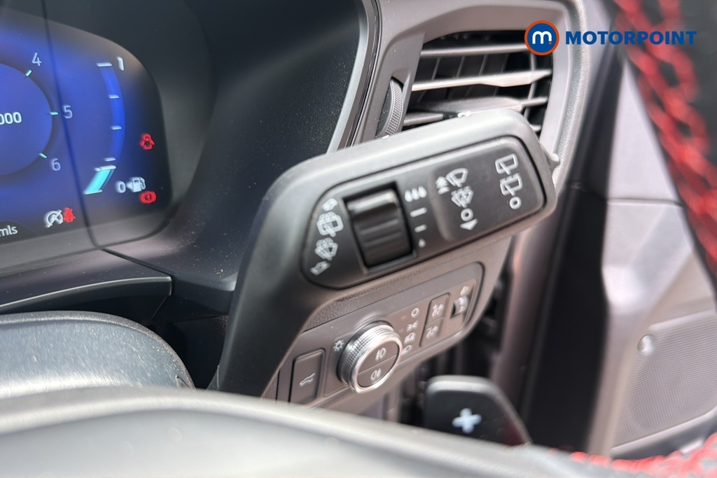 Ford Kuga 1.5 Ecoblue St-line Edition Grey #14