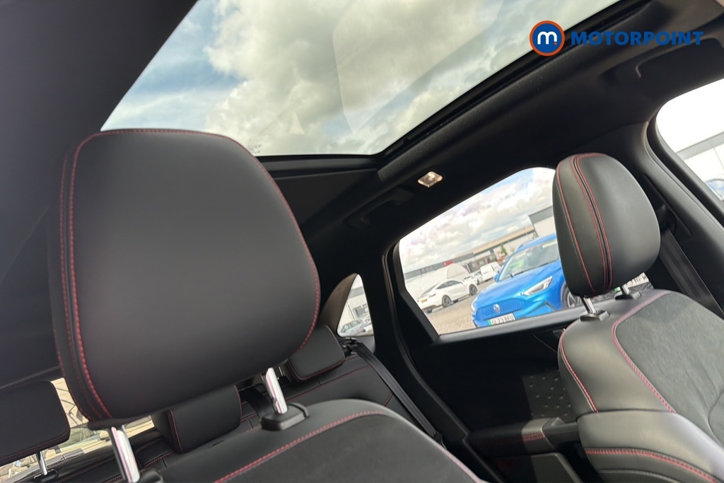 Ford Kuga 1.5 Ecoblue St-line Edition Grey #25