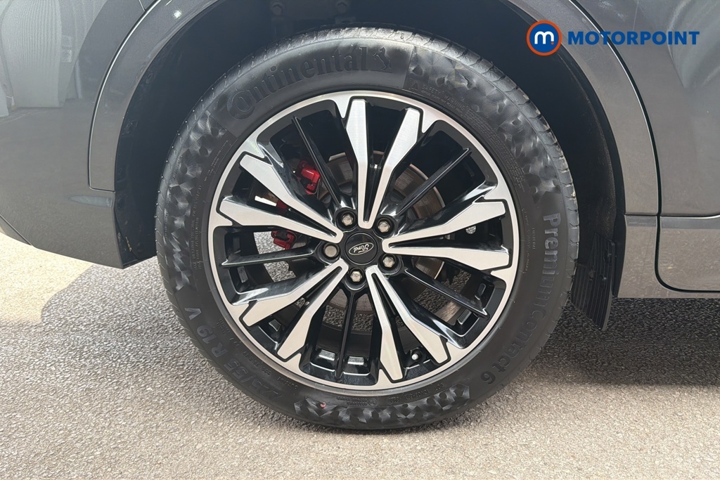 Ford Kuga 1.5 Ecoblue St-line Edition Grey #43
