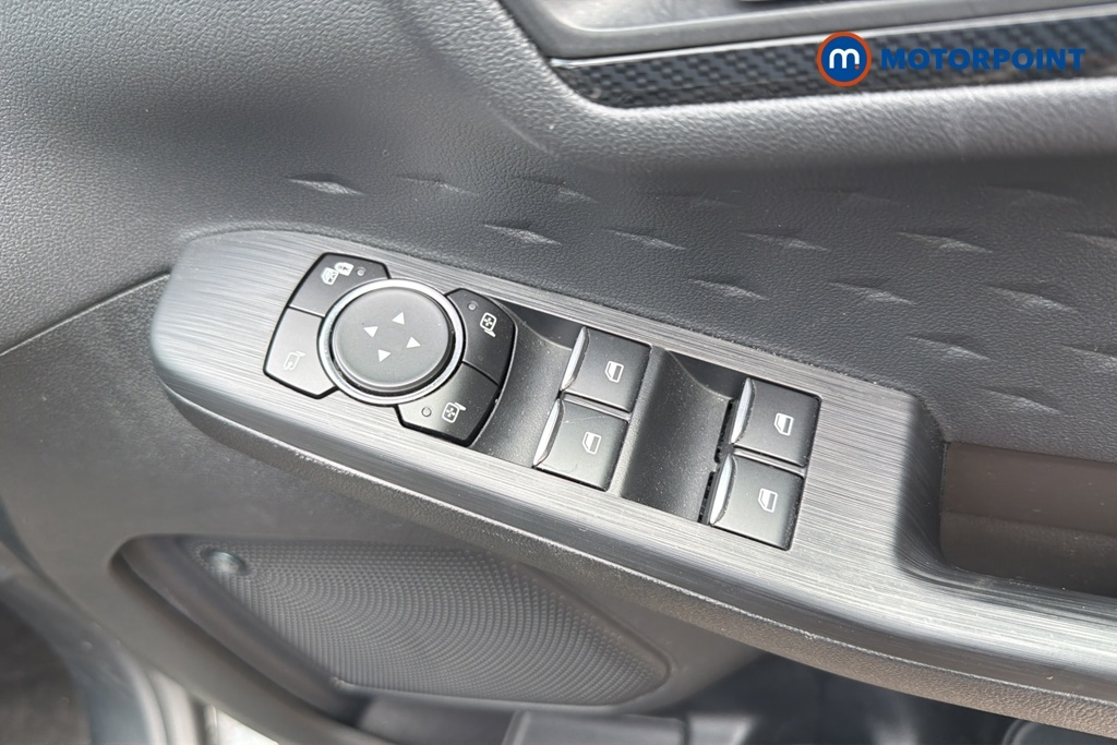 Ford Kuga 1.5 Ecoblue St-line Edition Grey #24