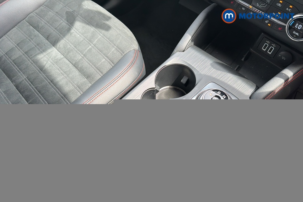 Ford Kuga 1.5 Ecoblue St-line Edition Grey #21