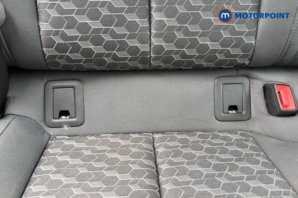Audi A1 Technik Grey #25