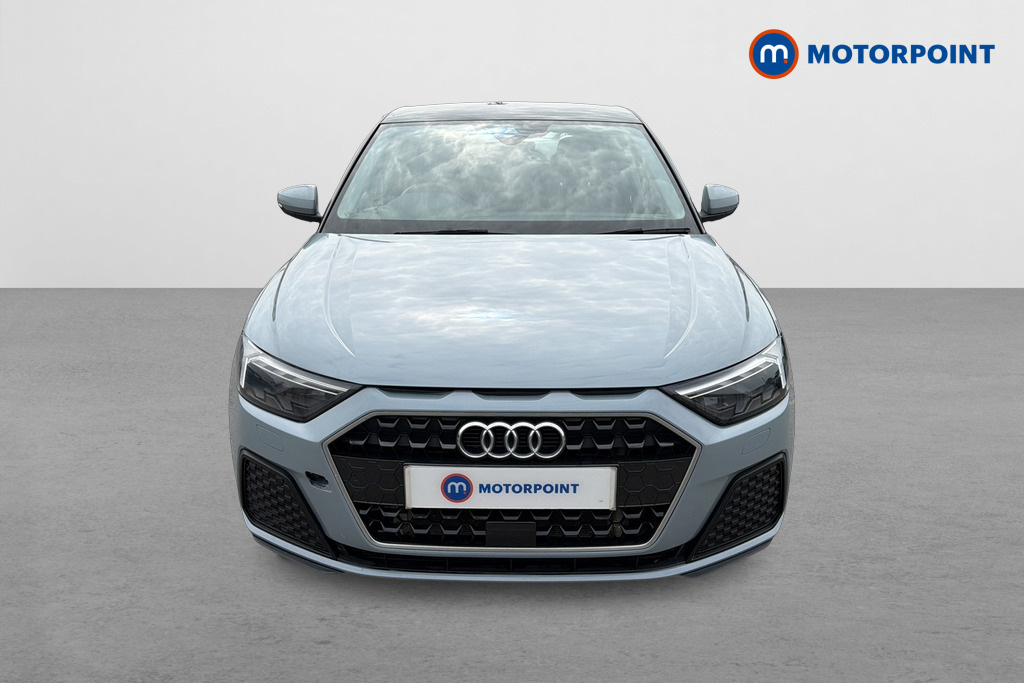 Audi A1 30 Tfsi 110 Sport Grey #2