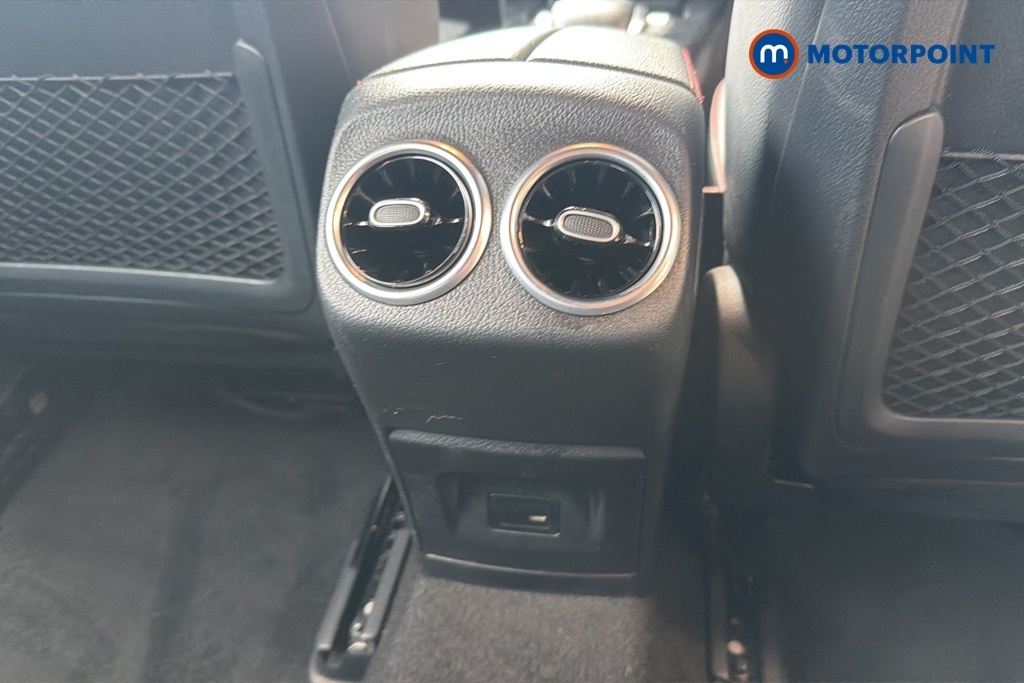 Mercedes-Benz A Class Amg Line Executive Edition White #28