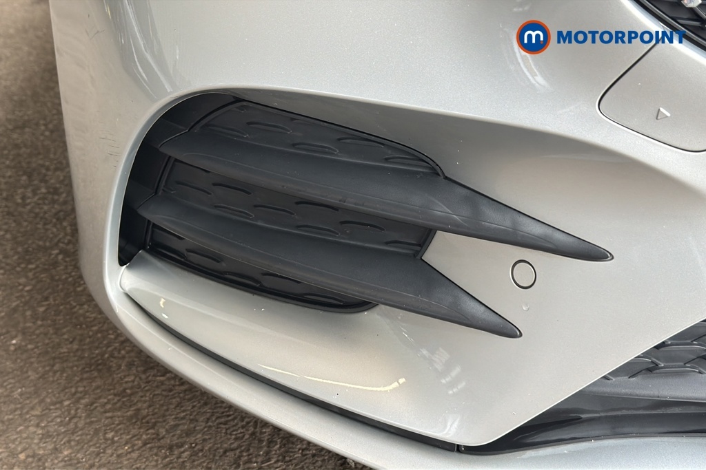 Mercedes-Benz A Class Amg Line Executive Edition White #32