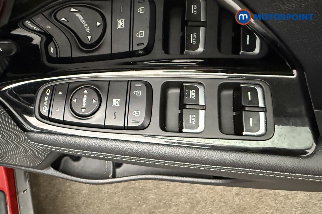 Kia Niro 4 Silver #11
