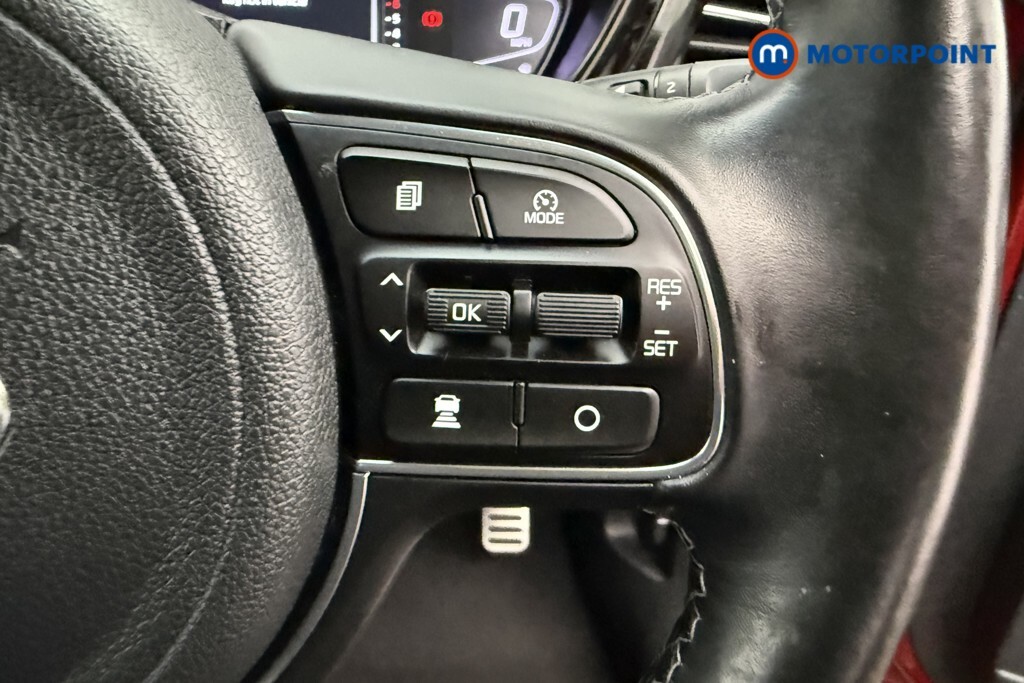 Kia Niro 4 Silver #13